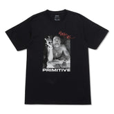 SMOKE TEE - Four Street