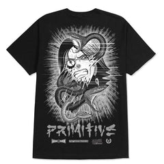SNAKES TEE - Four Street