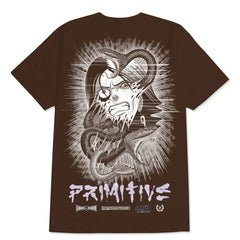 SNAKES TEE - Four Street