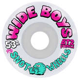 Snot - Wide Boy Wheel (Multiple Sizes)