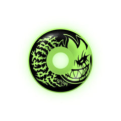 Spitfire - Formula 4 Deathmask II Radial Full Wheel 99a (54mm)