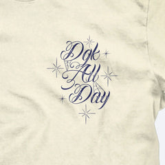Split T-Shirt - Four Street