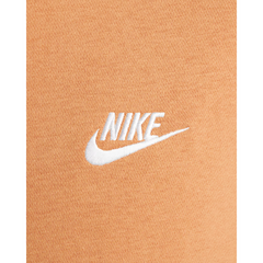 Nike Sportswear Club Fleece Full-Zip Hoodie - BV2645-856