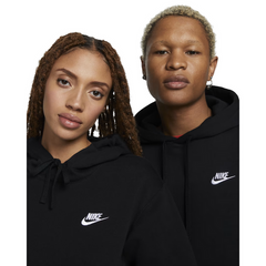 Nike Sportswear Men's Pullover Club Hoodie 611457-010