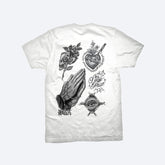 Stay True T-Shirt - Four Street