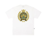 Street Dice T-Shirt In Off-White - Four Street