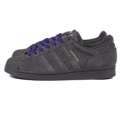 Adidas - Superstar ADV (Carbon/Carbon) *SALE