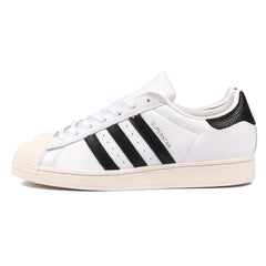 Adidas - Superstar ADV (White/Black/Gold)