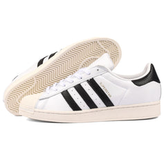 Adidas - Superstar ADV (White/Black/Gold)