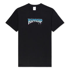 Superstar Tee (Black) - Camiseta - Four Street