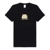 Taco Bout It Tee (Black) - Camiseta - Four Street