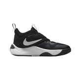 Nike Team Hustle D 11 Big Kids’ Basketball Shoes - DV8996-002