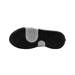 Nike Team Hustle D 11 Big Kids’ Basketball Shoes - DV8996-002