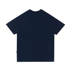 Tee Compass Navy - Four Street