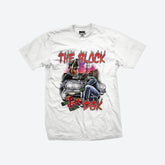 The Block T-Shirt - Four Street
