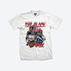 The Block T-Shirt - Four Street