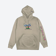 The Gift Hoody - Four Street