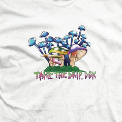The Gift T-Shirt - Four Street