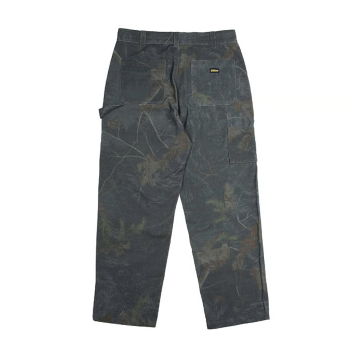 Theories - Piano Trap Carpenter Pants (Ash Timber Camo) *SALE