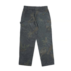 Theories - Piano Trap Carpenter Pants (Ash Timber Camo) *SALE