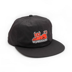 Toy Machine - Devil Cat Hat (Black)