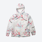 Tranquil Windbreaker - Four Street