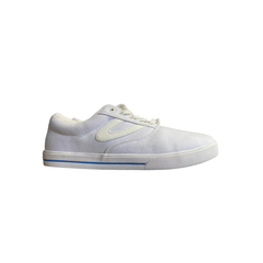 Tretorn Women's Chelsea Lace Up Sneakers – White 1566109