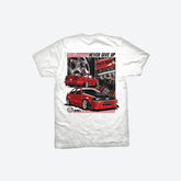 Twin Cam T-Shirt - Four Street
