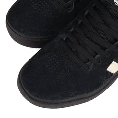 Adidas - Tyshawn (Core Black/Zero Metalic/Spark) *SALE
