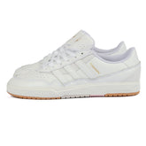 Adidas - Tyshawn II (White/White/Gum) *SALE