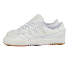 Adidas - Tyshawn II (White/White/Gum) *SALE
