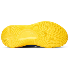 Under Armour Men's Curry 4 Low Flotro Shoes - 3026620-400