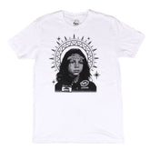 Uno Mas - Little Julian Shirt (White)