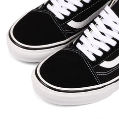 Vans - Skate Old Skool (Black/White)