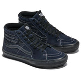 Vans - Skate Sk8-Hi (Web Dark Grey/Black) *SALE