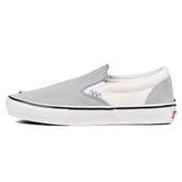 Vans - Skate Slip-On (High Rise/Blanc De Blanc)