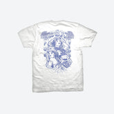 Vida Boxy T-Shirt - Four Street
