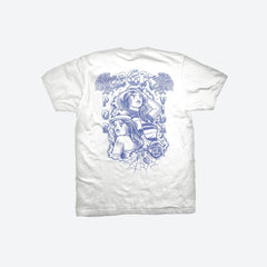 Vida Boxy T-Shirt - Four Street