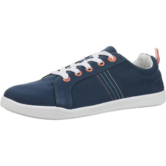 Vionic Beach Stinson Women’s Canvas Lace-Up Sneakers – Comfort Shoes