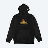 V.I.P Hooded Fleece - Four Street