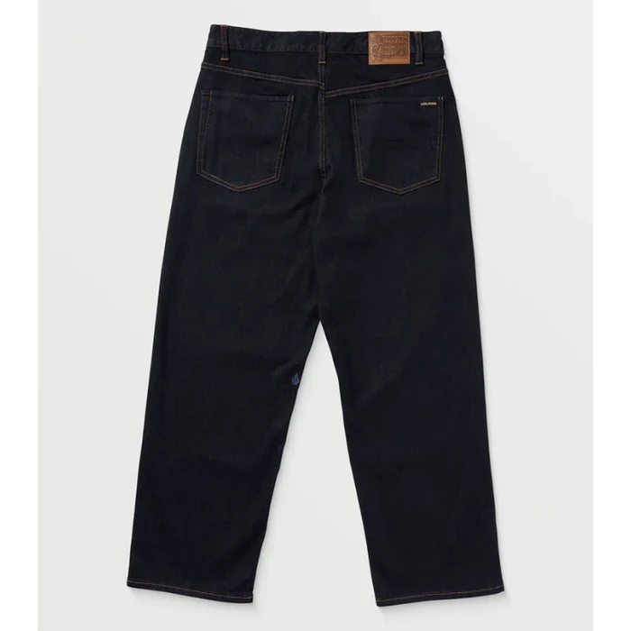 Volcom - Billow Denim Pants (RNS)