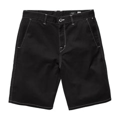 Volcom - Billow Shorts (BLK)