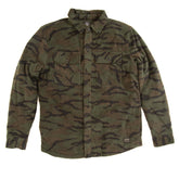 Volcom - Bowered Fleece (Bison) *SALE