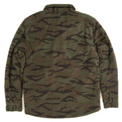 Volcom - Bowered Fleece (Bison) *SALE