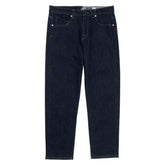 Volcom - Fivedown Denim (Dark Rinse)