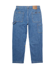 Volcom - Kraftsman II Jeans (Bold Blue)