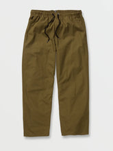 Volcom - Outer Spaced Casual Pant (Service Green) *SALE