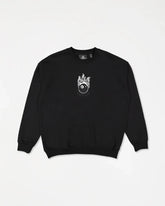 Volcom - Seth Conboy Crew (Black)