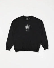 Volcom - Seth Conboy Crew (Black)