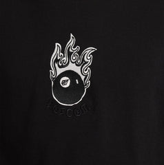 Volcom - Seth Conboy Crew (Black)